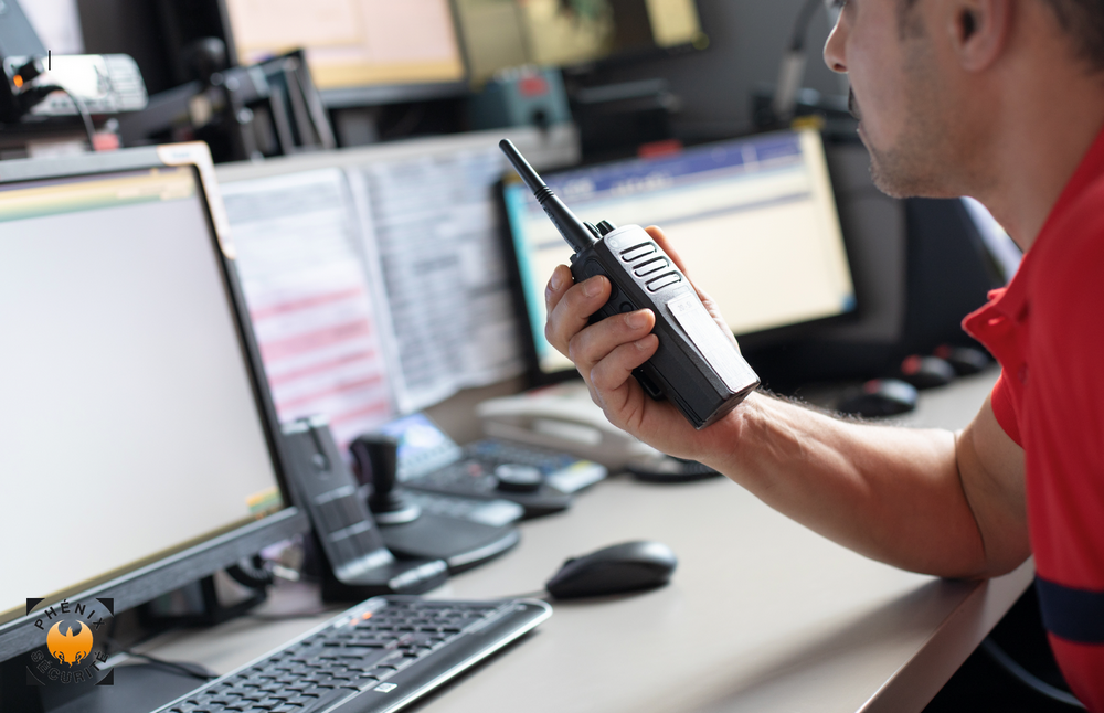 Meilleure société de sécurité Aix Meilleure société de sécurité Aix en Provence