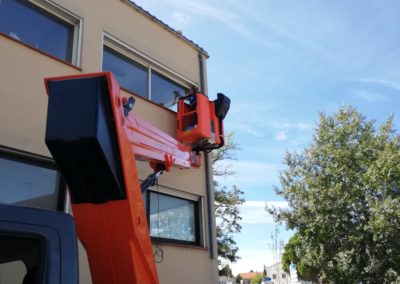 nettoyage en hauteur bouches du rhône